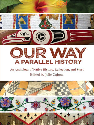 cover image of Our Way
